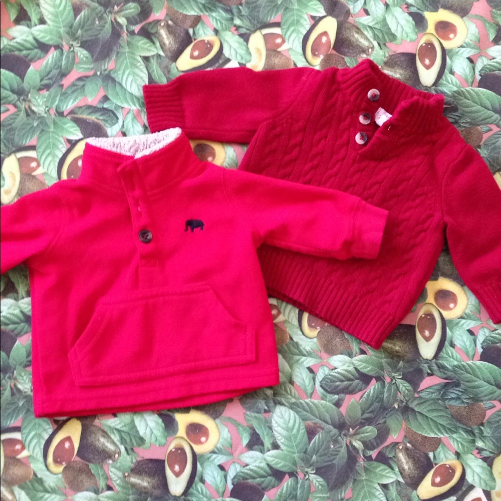 Warm baby lot- 3 months